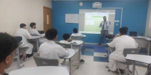 العام الدراسي الجديد في الإمارات يرحّب بمليون طالب غداً