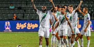 بسيناريو مثير.. الأهلي بطلاً لكأس السوبر السعودي على حساب النصر