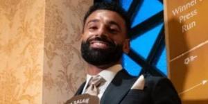 محمد صلاح يعادل إنجازًا تاريخيًا من توقيع كريستيانو فى الدورى الإنجليزى