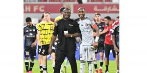 أسطورة يحاور أسطورة في دوري أدنوك