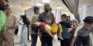 “الصحة العالمية”: أكثر من 15 ألف شخص في غزة بحاجة إلى “إجلاء طبي”