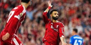 موعد مباراة ليفربول ضد نيوكاسل يونايتد.. تعرف على القنوات الناقلة