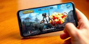 أرخص هواتف 120 FPS لببجي في مصر والسعودية ٢٠٢٥