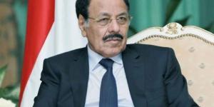 بمناسبة ذكرى تأسيس حزب المؤتمر.. علي محسن الأحمر يدعو إلى الاصطفاف ومواجهة المشروع الكهنوتي