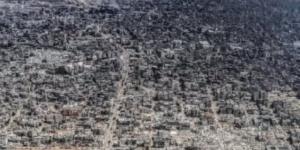وزيرة خارجية سلوفينيا: المجاعة مرحلة جديدة من الجحيم في غزة