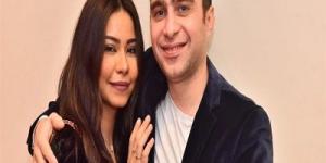 حسام حبيب ينفى عودته للفنانة شيرين عبد الوهاب