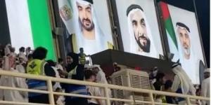 أندية دوري الإمارات تبرد جماهيرها