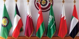 التعاون الخليجي يدعو المجتمع الدولي للضغط على إسرائيل
