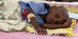 الوضع الإنساني يتفاقم في السودان.. 46 وفاة بسوء التغذية خلال شهرين