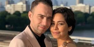 حسام حبيب ينفي وجود خلافات مع شيرين عبد الوهاب: متواجد معها في منزلها وعلاقتنا تسير بشكل طبيعي