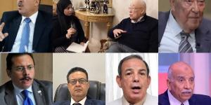القيادات الأمنية تكشف أسرار وصول الإخوان للحكم في 2012