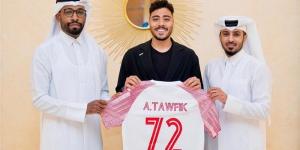 أكرم توفيق يقود الشمال للفوز على الريان برباعية مثيرة