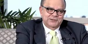 وفاة إبراهيم شاهزادة كبير المذيعين الأردنيين