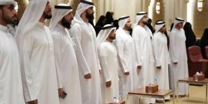 مؤسسة الشارقة للقرآن والسنة تكرم 30 طالباً وطالبة من المتفوقين