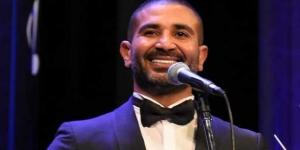 أحمد سعد يثير جدلاً كبيراً بين جمهوره حول اعتزاله الغناء
