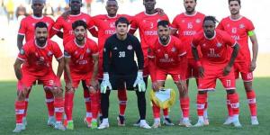 تعادل الكرخ والموصل ودياً