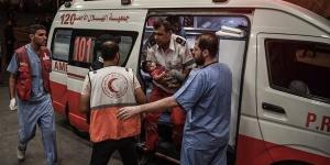 الصحة العالمية: أكثر من 15 ألف شخص في غزة بحاجة لإجلاء طبي