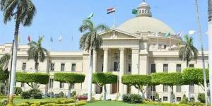 جامعة القاهرة تطلق قافلة تنموية شاملة بالحوامدية 2025