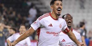 شاهد .. أهداف المباراة المثيرة بين الشمال والريان