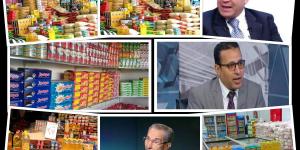 بعد تجاوز مصر الازمه الاقتصاديه.. متى يشعر المواطن بإنخفاض أسعار السلع بالاسواق؟!