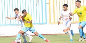 القناه بصطدم بالاتصالات وطنطا يتحدي البترول وأسوان جاهز للبلدية