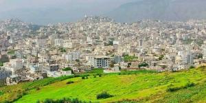 سلطات الحوثيين تمنح رخصة بناء في منطقة محظورة بمدينة إب