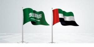 مغامرون خليجيون يرفعون علمي الإمارات والسعودية على أعلى قمة في أوروبا