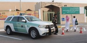 المرور السعودي يؤكد جاهزيتها لتنفيذ الخطة المرورية مع عودة الطلاب والطالبات