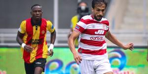 النادي الإفريقي: الإصابة تبعد حسام بن علي عن الملاعب