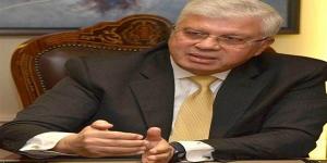وزير التعليم العالي يتدخل لحل أزمة الطالبة عائشة أحمد بعد تعرض رغباتها للتلاعب
