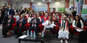 الشباب والرياضة تواصل فعاليات منتدى الشباب العربي الثالث عشر