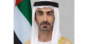 النسخة الأولى من أسبوع أبوظبي للأنظمة ذاتية الحركة 10 نوفمبر