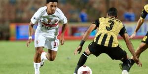 ريكاردو: ألفينا لاعب رائع وسيفيد الزمالك.. ولكن بشرط