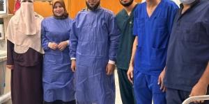 علاج بدون جراحه لدوالي الخصيه عن طريق القسطرة التداخلية