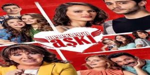 مسلسل حب الملائكة الحلقة 4