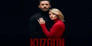 مسلسل الغراب الحلقة 12