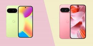 مقارنة بين Pixel 10 و Pixel 9.. هل يستحق الإصدار الجديد الترقية؟
