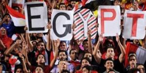 50 ألف مشجع لمباراة مصر وإثيوبيا في تصفيات مونديال 2026