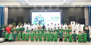 شرطة دبي تحتفل بتخريج 180 طالباً في «صيفنا آمن»