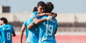 الزمالك يعلن جاهزية الثنائي المصاب لمواجهة فاركو بدوري نايل