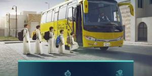 هيئة النقل تؤكد الالتزام باشتراطات السلامة في المركبات المخصصة لنقل الطلاب
