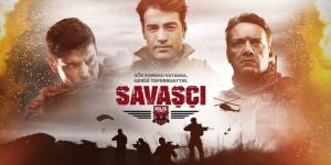 مسلسل المحارب الموسم الثالث الحلقة 1