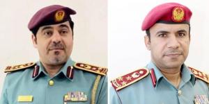 شرطة الفجيرة تكمل جاهزيتها وتكثف دورياتها