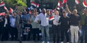 أبناء الجالية المصرية بإيطاليا يعلنون دعم مواقف الدولة وينضمون لـ"وطنك أمانة"