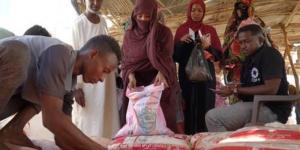 تسجيل 46 وفاة بسوء التغذية خلال شهرين في السودان