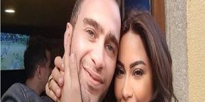 أول تعليق من رضوى الشربيني على عودة حسام حبيب وشيرين عبد الوهاب