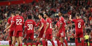 موعد مباراة ليفربول ونيوكاسل.. محمد صلاح ينتظر إنجازا جديدا