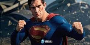 فيلم Superman يتجاوز حاجز 600 مليون دولار عالميًا