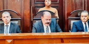 القصاص العادل: إعدام "وحش المقابر" ينهى أبشع جرائم الإسماعيلية