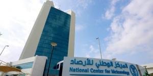 أمطار ورياح شديدة السرعة على محافظتي جدة ورابغ